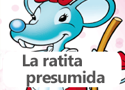 http://www.cuentosinfantilesadormir.com/cuentos-virtuales/la-ratita-presumida/index.html