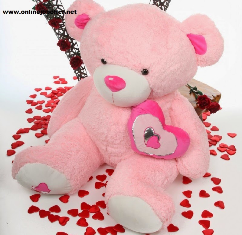 Teddy Day SMS, Teddy Day Messages, Teddy Bear Day