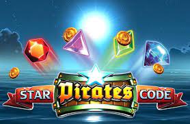 Star Pirates Code Slot Review