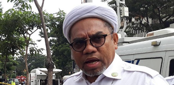 Penyusunan Menteri Tak Libatkan KPK, Ngabalin: Bukan Urusanmu, Siapa Ente!