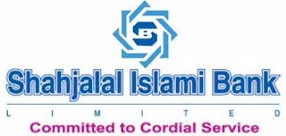 Shahjalal Islami Bank Limited