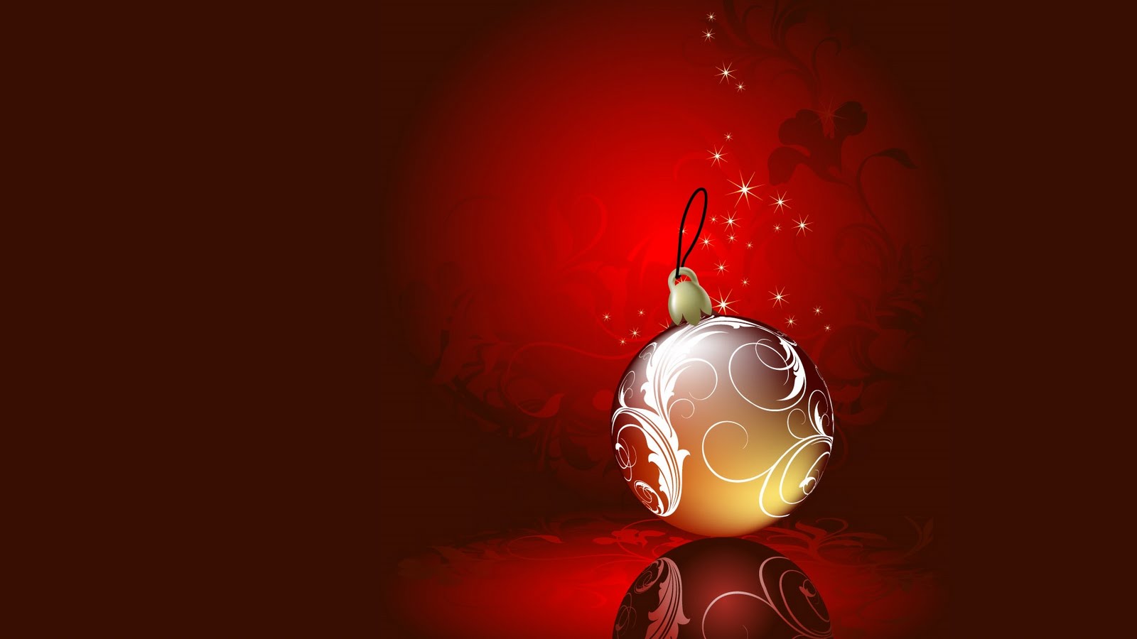 Weihnachten Wallpaper