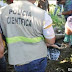 Moradores de Santiago se quejan por autopsias a la intemperie