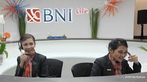 Lowongan Kerja Palembang PT BNI Life Insurance Agustus 2013 Terbaru