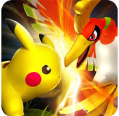 Pokemon Duel Mod Apk | aqilsoft