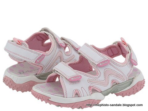 Mephisto sandale:sandale-120163