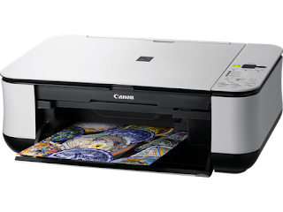 Canon PIXMA MP250 