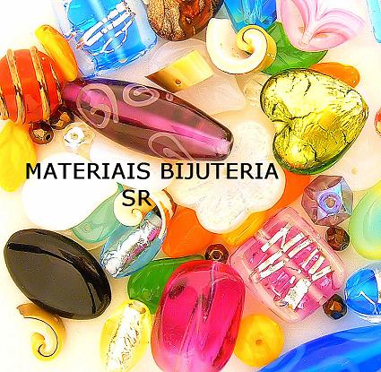 Material Bijuteria SR