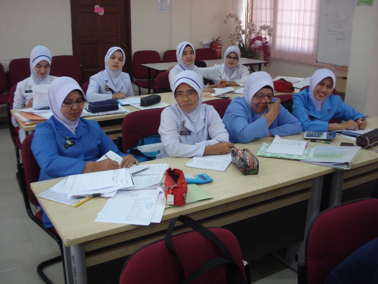 NbOs7 Pejabat Kesihatan Daerah Kuala Muda