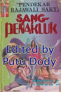 Download Cersil Mandarin - Pendekar Rajawali Sakti 