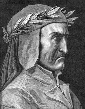 Dante Alighieri