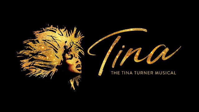 TINA TURNER MUSICAL