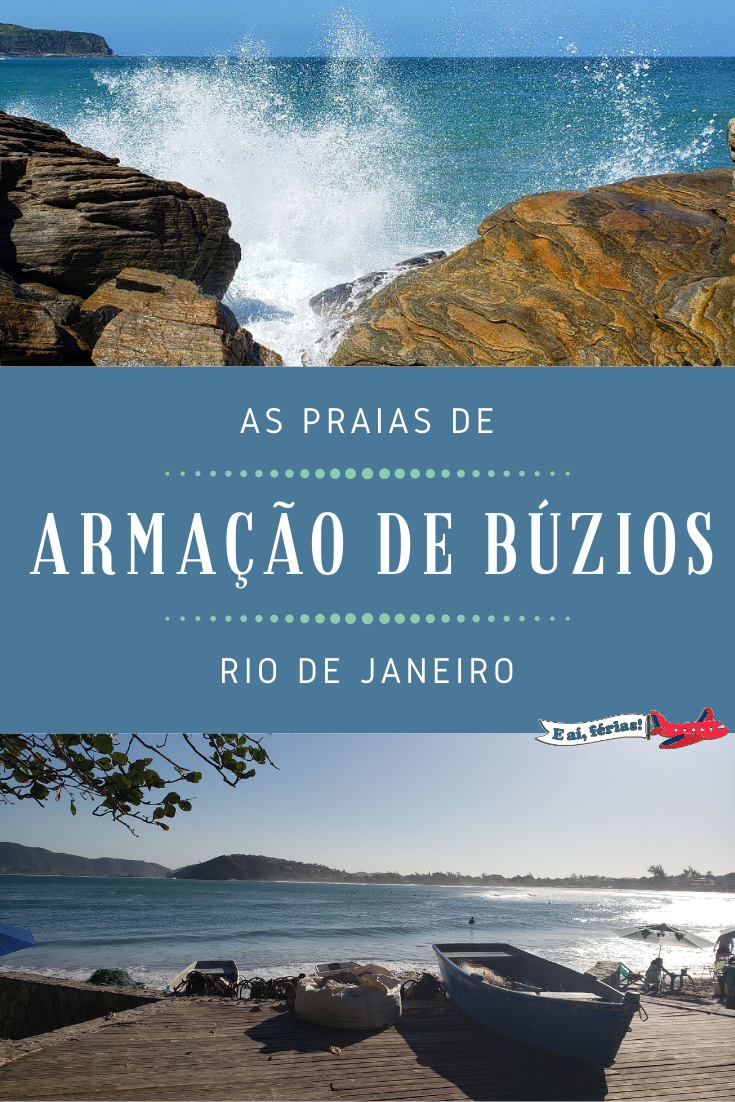 Armação de Búzios (RJ)