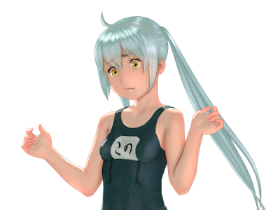 √70以上 スクール水着イラスト 149514