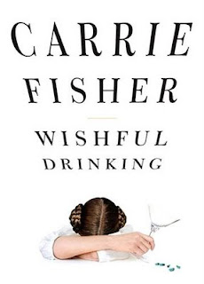 carrie-fisher-wishful-drinking-carrie-fisher-legs-carrie-fisher-bio-carrie-fisher-amputation