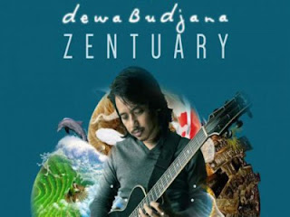 Dewa Budjana - ”Zentuary"