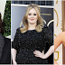 Adele é vista jantando com Harry Styles e Jennifer Lawrence