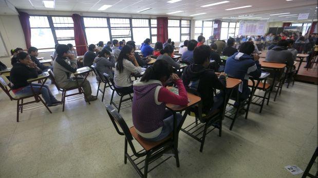 Ver la lista Completa de Ingresantes del Primer Examen de Admisión a la Universidad mayor de San Marcos - Sábado 12 y Domingo 13 de Marzo 2015