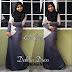 DFD007 ~ Dahlia Dress (RM65)