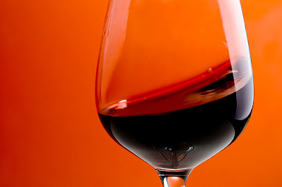 Wine glass picture