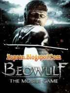 the legend of beowulf