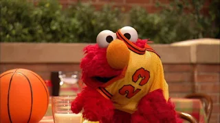 Sesame Street Episode 4309