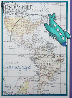 Bon Voyage b - photo by Deborah Frings - Deborah's Gems