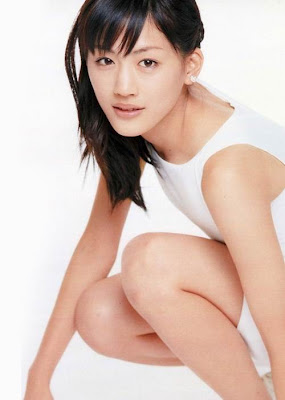 綾瀨遙 Haruka Ayase (綾瀨 はるか)