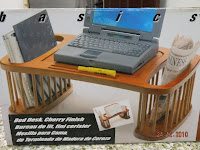 winsome wood computer desk