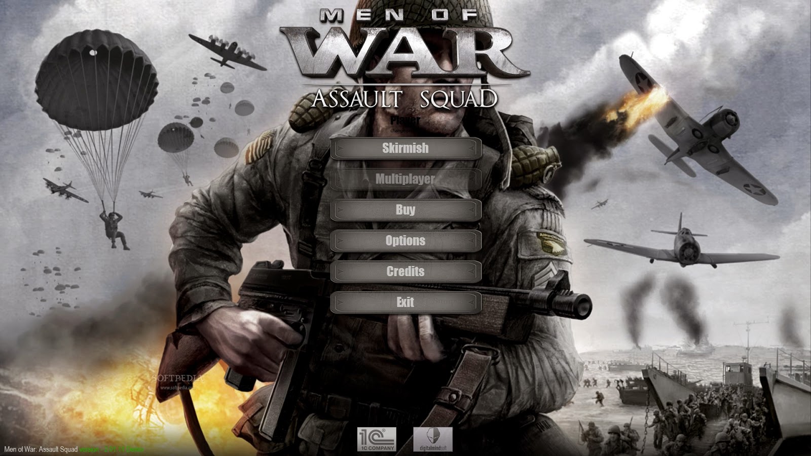 Men of War Assault Squad 2 Free Download Game - DownMatrix