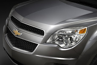 Chevrolet Equinox Wallpapers