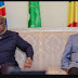DR Congo's President Tshisekedi accuses Kigali of backing M23 rebels