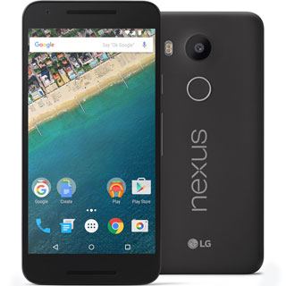 LG Nexus 5X price in Pakistan phone full specification