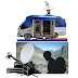 Internet Satelit Mobile VSAT (MVSAT), VSAT Gyro, dan VSAT Portable