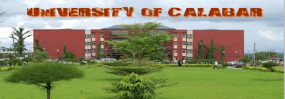 University Of Calabar UNICAL Postpones Post-UTME Screening And Registration for 2017/18