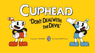 Cuphead Download For PC