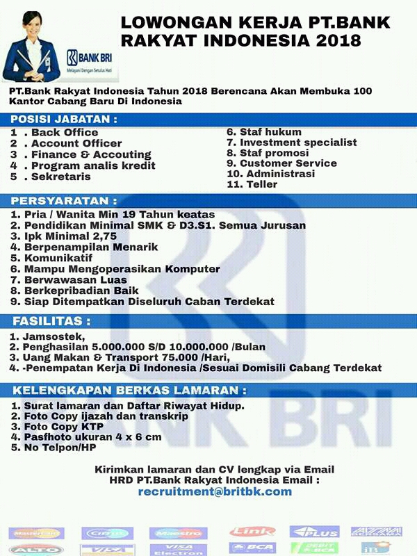 Kelengkapan Berkas Melamar Kerja Ilmusosial Id