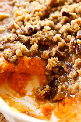 Thanksgiving Side Dishes You Want on Your Plate