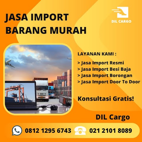 Jasa Import From Belanda | 081212956743