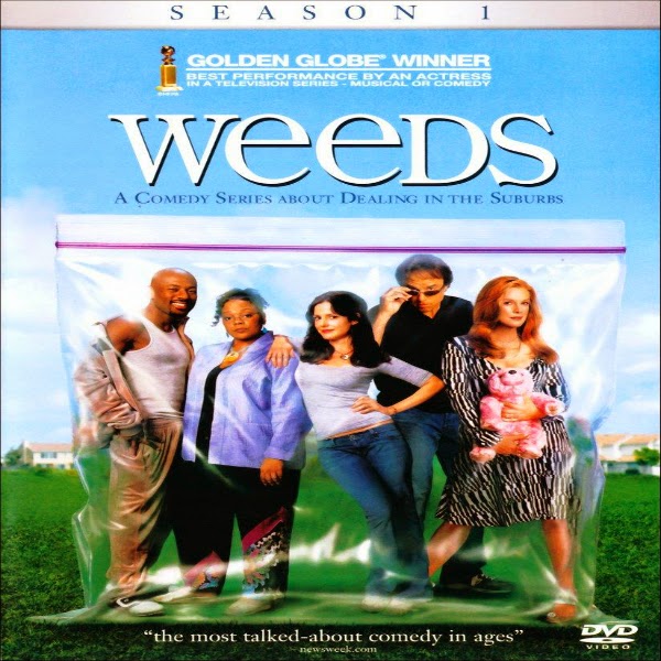 Weeds: Season 1, EP 10