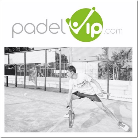 PadelVip busca monitores de pádel en la Comunidad de Madrid.