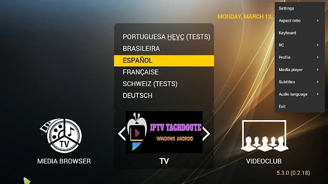 Get Your Hands on STB Emulator and IPTV Portal for Unmatched Viewing Pleasure