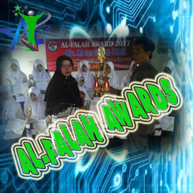 AL-FALAH AWARD 2017