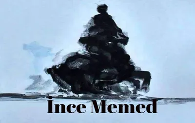 İnce Memed 2
