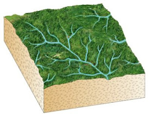 SOAL MTS/SMA GEOGRAFI TERINTEGRASI