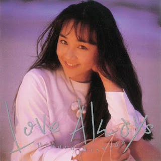 [音楽 – Album] Hikaru Nishida – Love Always (1994.01.01/Flac/RAR)