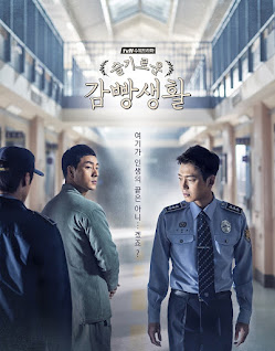 Prison Playbook