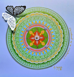 Mandalas A. Cassany