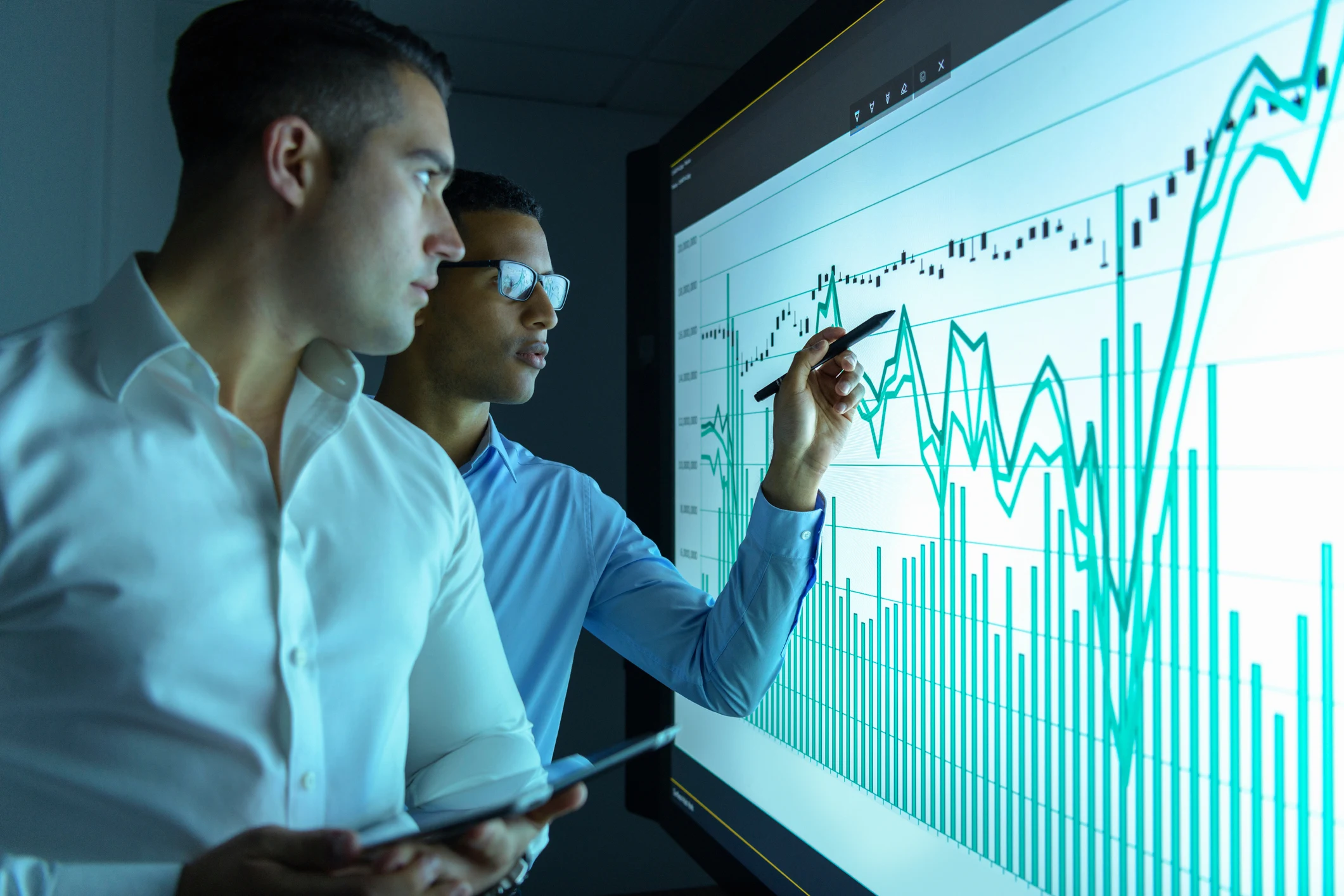Capital Cube - How AI Can Help Investors Make Better Investment Decisions