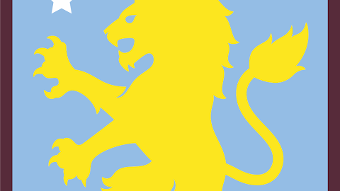 Download Logo Aston Villa PNG